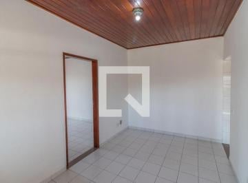 Casa · 70m² · 2 Quartos · Casa para Aluguel - Sapopemba, 2 Quartos, 70 m² - São Paulo