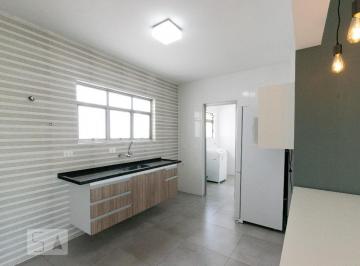 Apartamento · 84m² · 3 Quartos · 1 Vaga · Apartamento para Aluguel - Vila Olímpia, 3 Quartos,  84 m² - São Paulo