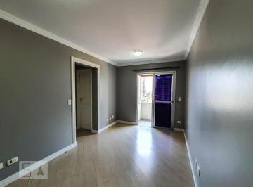 Apartamento · 67m² · 2 Quartos · 2 Vagas · Apartamento para Aluguel - Bosque da Saúde, 2 Quartos,  67 m² - São Paulo