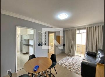 Apartamento · 50m² · 1 Quarto · Apartamento para Aluguel - Mooca, 1 Quarto, 50 m² - São Paulo