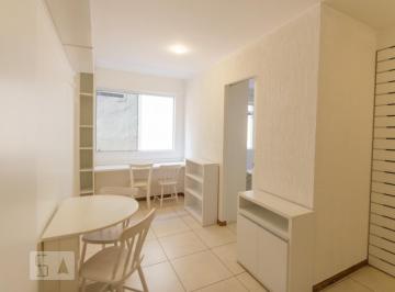 Apartamento · 28m² · 1 Quarto · 1 Vaga · Apartamento para Aluguel - Lago Norte, 1 Quarto,  28 m² - Brasília