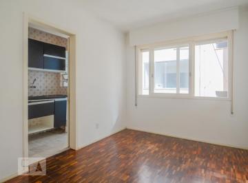 Apartamento · 45m² · 1 Quarto · Apartamento para Aluguel - Cidade Baixa, 1 Quarto, 45 m² - Porto Alegre