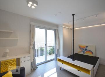 Apartamento · 30m² · 1 Quarto · Apartamento para Aluguel - Liberdade, 1 Quarto, 30 m² - São Paulo