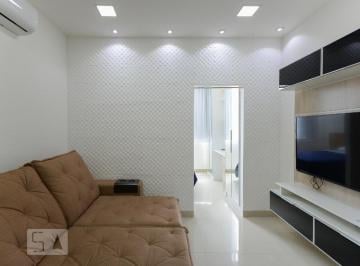 Apartamento · 29m² · 1 Quarto · Apartamento para Aluguel - Tijuca, 1 Quarto, 29 m² - Rio de Janeiro