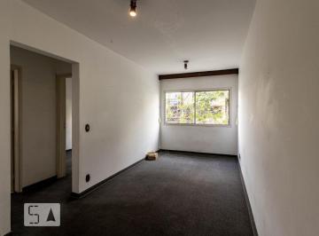 Apartamento · 48m² · 1 Quarto · 1 Vaga · Apartamento para Aluguel - Moema, 1 Quarto, 48 m² - São Paulo