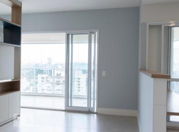 Apartamento de 1 quarto, São Paulo · Apartamento para Aluguel - Brooklin, 1 Quarto, 57 m² - São Paulo