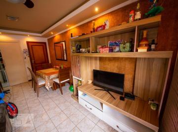 Apartamento · 66m² · 2 Quartos · 1 Vaga · Apartamento para Aluguel - Cantagalo, 2 Quartos, 66 m² - Niterói