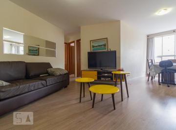Apartamento · 100m² · 3 Quartos · 1 Vaga · Apartamento para Aluguel - Rebouças , 3 Quartos,  100 m² - Curitiba