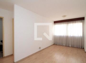 Apartamento · 40m² · 1 Quarto · 1 Vaga · Apartamento para Aluguel - Santa Cecília, 1 Quarto, 40 m² - São Paulo