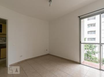 Apartamento · 40m² · 1 Quarto · 1 Vaga · Apartamento para Aluguel - Moema, 1 Quarto, 40 m² - São Paulo