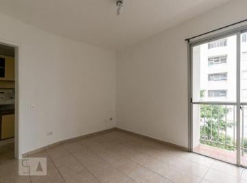 Apartamento · 40m² · 1 Quarto · 1 Vaga · Apartamento para Aluguel - Moema, 1 Quarto, 40 m² - São Paulo