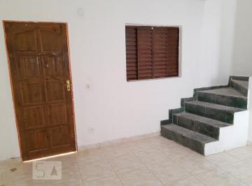 Casa · 60m² · 2 Quartos · Casa para Aluguel - Vila Ede, 2 Quartos,  60 m² - São Paulo