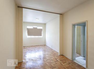 Apartamento · 58m² · 1 Quarto · Apartamento para Aluguel - Centro, 1 Quarto,  58 m² - Belo Horizonte
