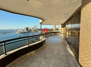 a1327b74adb3d8a0885db9fa096ff94505102dce · Beira Mar | Vista mar | Apartamento 5 suítes à venda, 481 m² por R$ 7.600.000 - Mucuripe - Fortaleza
