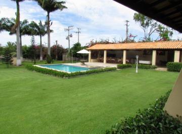 b645bb88a30e446dca0c5c543de6d8bba0bcdcac · Sítio com 4 Suítes à Venda, 50000 m² por R$ 11.000.000 - Parque Havaí - Eusébio/CE