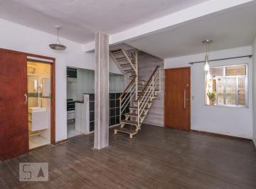 Casa · 65m² · 2 Quartos · Casa para Aluguel - Olaria, 2 Quartos,  65 m² - Rio de Janeiro