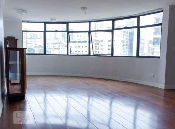 Apartamento · 120m² · 3 Quartos · 2 Vagas · Apartamento para Aluguel - Aclimação, 3 Quartos, 120 m² - São Paulo
