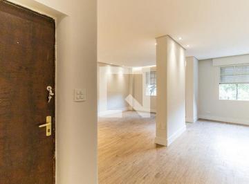 Apartamento · 110m² · 1 Quarto · Apartamento para Aluguel - Santa Cecília, 1 Quarto,  110 m² - São Paulo