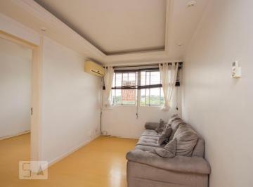 Apartamento · 48m² · 2 Quartos · 1 Vaga · Apartamento para Aluguel - Sarandi II, 2 Quartos, 48 m² - Porto Alegre