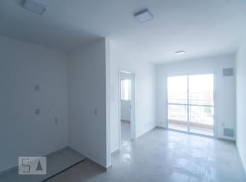 Apartamento · 33m² · 1 Quarto · 1 Vaga · Apartamento para Aluguel - Brás, 1 Quarto,  33 m² - São Paulo