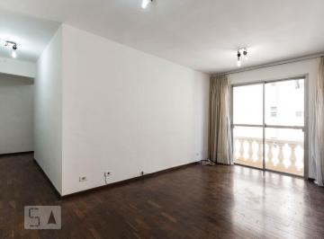 Apartamento · 70m² · 2 Quartos · 1 Vaga · Apartamento para Aluguel - Campo Belo, 2 Quartos, 70 m² - São Paulo