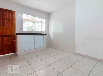 Casa · 40m² · 1 Quarto · Casa para Aluguel - Itaquera, 1 Quarto, 40 m² - São Paulo