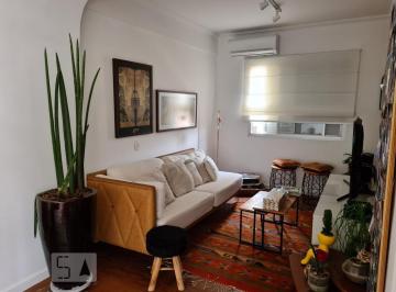 Apartamento de 3 quartos, São Paulo · Apartamento para Aluguel - Brooklin, 3 Quartos, 95 m² - São Paulo
