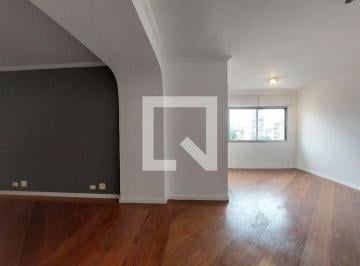 Apartamento · 95m² · 3 Quartos · 2 Vagas · Apartamento para Aluguel - Brooklin, 3 Quartos, 95 m² - São Paulo