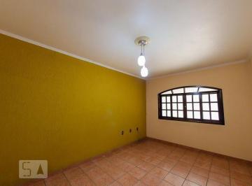 Casa · 120m² · 2 Quartos · Casa para Aluguel - Parque Continental II, 2 Quartos,  120 m² - Guarulhos