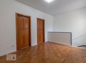 Casa · 100m² · 3 Quartos · 1 Vaga · Casa para Aluguel - Mooca, 3 Quartos, 100 m² - São Paulo