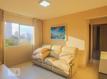 Apartamento · 55m² · 1 Quarto · 1 Vaga · Apartamento para Aluguel - Cambuci, 1 Quarto,  55 m² - São Paulo