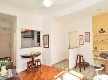 Apartamento · 40m² · 1 Quarto · Apartamento para Aluguel - Copacabana, 1 Quarto, 40 m² - Rio de Janeiro