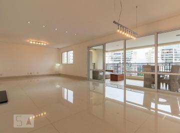 Apartamento · 223m² · 4 Quartos · 4 Vagas · Apartamento para Aluguel - Jardim Marajoara , 4 Quartos,  223 m² - São Paulo