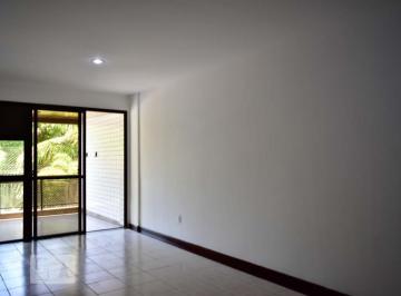 Apartamento · 130m² · 3 Quartos · 2 Vagas · Apartamento para Aluguel - Recreio, 3 Quartos, 130 m² - Rio de Janeiro