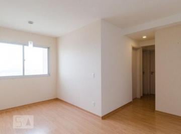 Apartamento · 51m² · 2 Quartos · 1 Vaga · Apartamento para Aluguel - Vila Lusitânia, 2 Quartos, 51 m² - São Bernardo do Campo