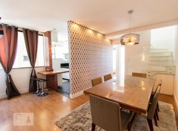 Apartamento · 154m² · 3 Quartos · 2 Vagas · Apartamento para Aluguel - Ouro Preto, 3 Quartos,  154 m² - Belo Horizonte