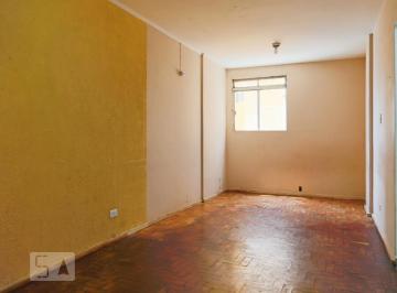 Apartamento · 40m² · 1 Quarto · Apartamento para Aluguel - Consolação, 1 Quarto, 40 m² - São Paulo