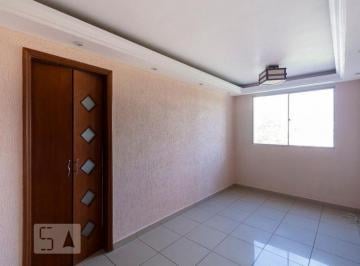 Apartamento · 52m² · 2 Quartos · 1 Vaga · Apartamento para Aluguel - Jabaquara, 2 Quartos,  52 m² - São Paulo