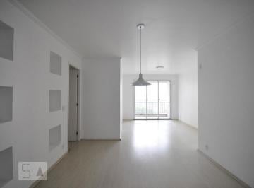 Apartamento · 94m² · 3 Quartos · 2 Vagas · Apartamento para Aluguel - Portal do Morumbi, 3 Quartos, 94 m² - São Paulo