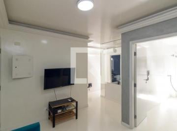 Apartamento · 40m² · 1 Quarto · Apartamento para Aluguel - Santa Cecília, 1 Quarto,  40 m² - São Paulo