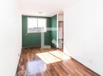 Apartamento · 53m² · 2 Quartos · Apartamento para Aluguel - Água Branca, 2 Quartos,  53 m² - São Paulo