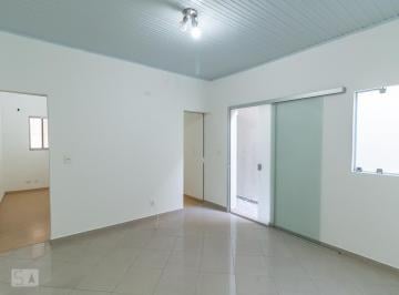 Casa · 110m² · 3 Quartos · 1 Vaga · Casa para Aluguel - Jabaquara, 3 Quartos,  110 m² - São Paulo