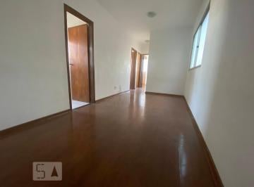 Apartamento · 53m² · 3 Quartos · 1 Vaga · Apartamento para Aluguel - Santa Cruz, 3 Quartos, 53 m² - Belo Horizonte
