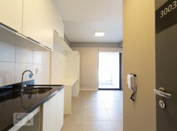 Apartamento · 25m² · 1 Quarto · Apartamento para Aluguel - Pinheiros, 1 Quarto,  25 m² - São Paulo