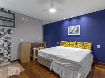 Apartamento · 20m² · 1 Quarto · Apartamento para Aluguel - Butantã, 1 Quarto, 20 m² - São Paulo