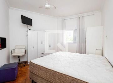Apartamento · 41m² · 1 Quarto · Apartamento para Aluguel - Consolação, 1 Quarto, 41 m² - São Paulo