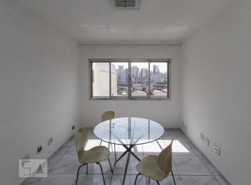 Apartamento · 85m² · 2 Quartos · Apartamento para Aluguel - Mooca, 2 Quartos, 85 m² - São Paulo