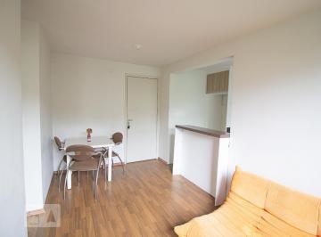 Apartamento · 45m² · 2 Quartos · 1 Vaga · Apartamento para Aluguel - Pinheirinho, 2 Quartos, 45 m² - Curitiba