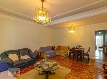 Casa · 300m² · 3 Quartos · 5 Vagas · Casa para Aluguel - Jardim Anália Franco, 3 Quartos, 300 m² - São Paulo