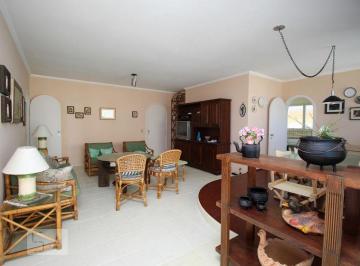 Apartamento · 140m² · 3 Quartos · 1 Vaga · Apartamento para Aluguel - Jardim Astúriasn, 3 Quartos, 140 m² - Guarujá